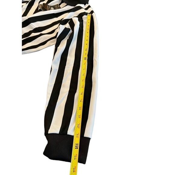 CLIFF KEEND LONG SLEEVED POLY OFFICIALS SHIRT Size L - Picture 8 of 12